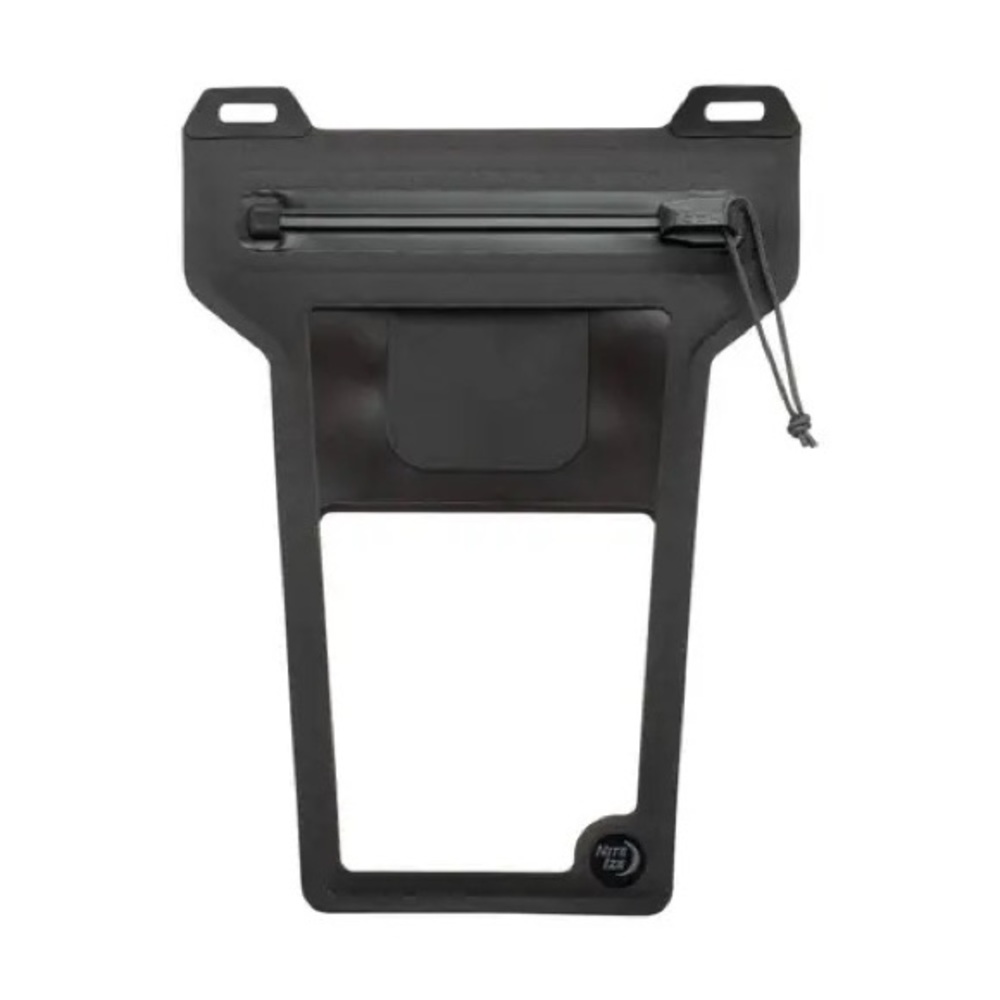 RunOff Waterproof Touchscreen Friendly Phone Pouch 💦 - Picture 10 of 12
